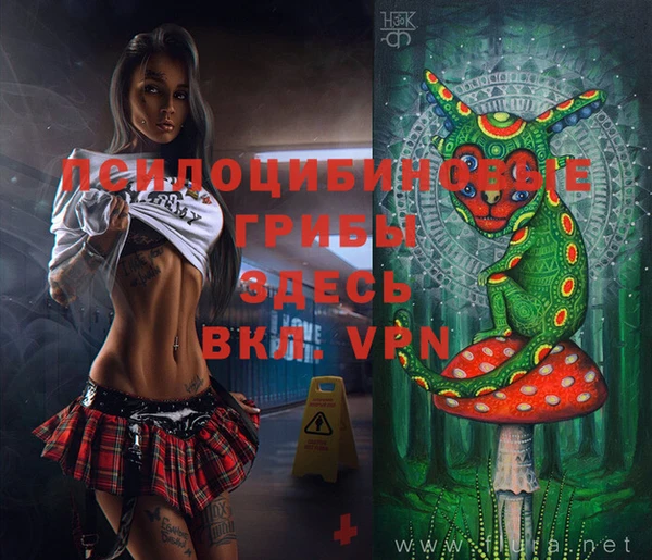 кристаллы Белокуриха